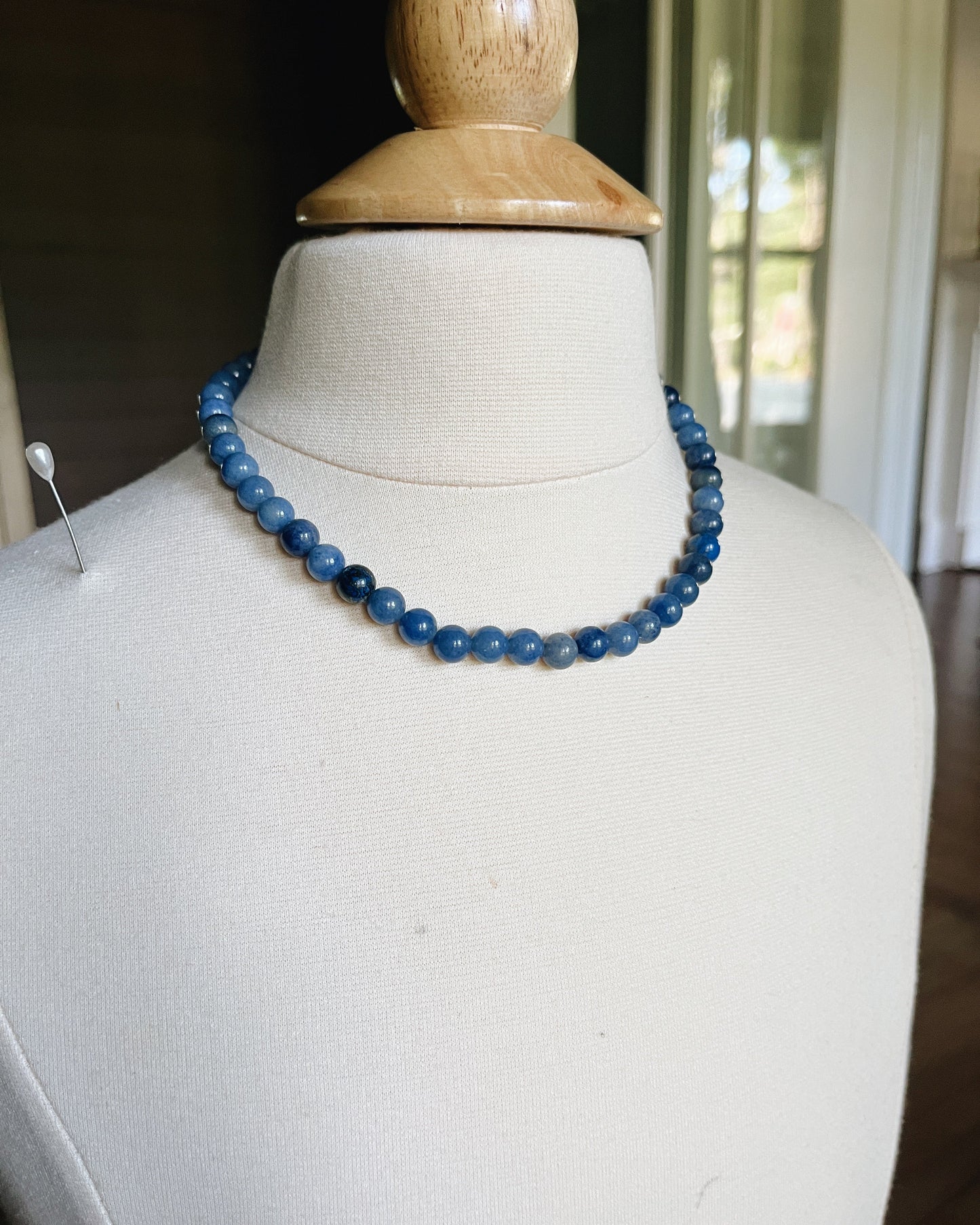 Azure Chocker