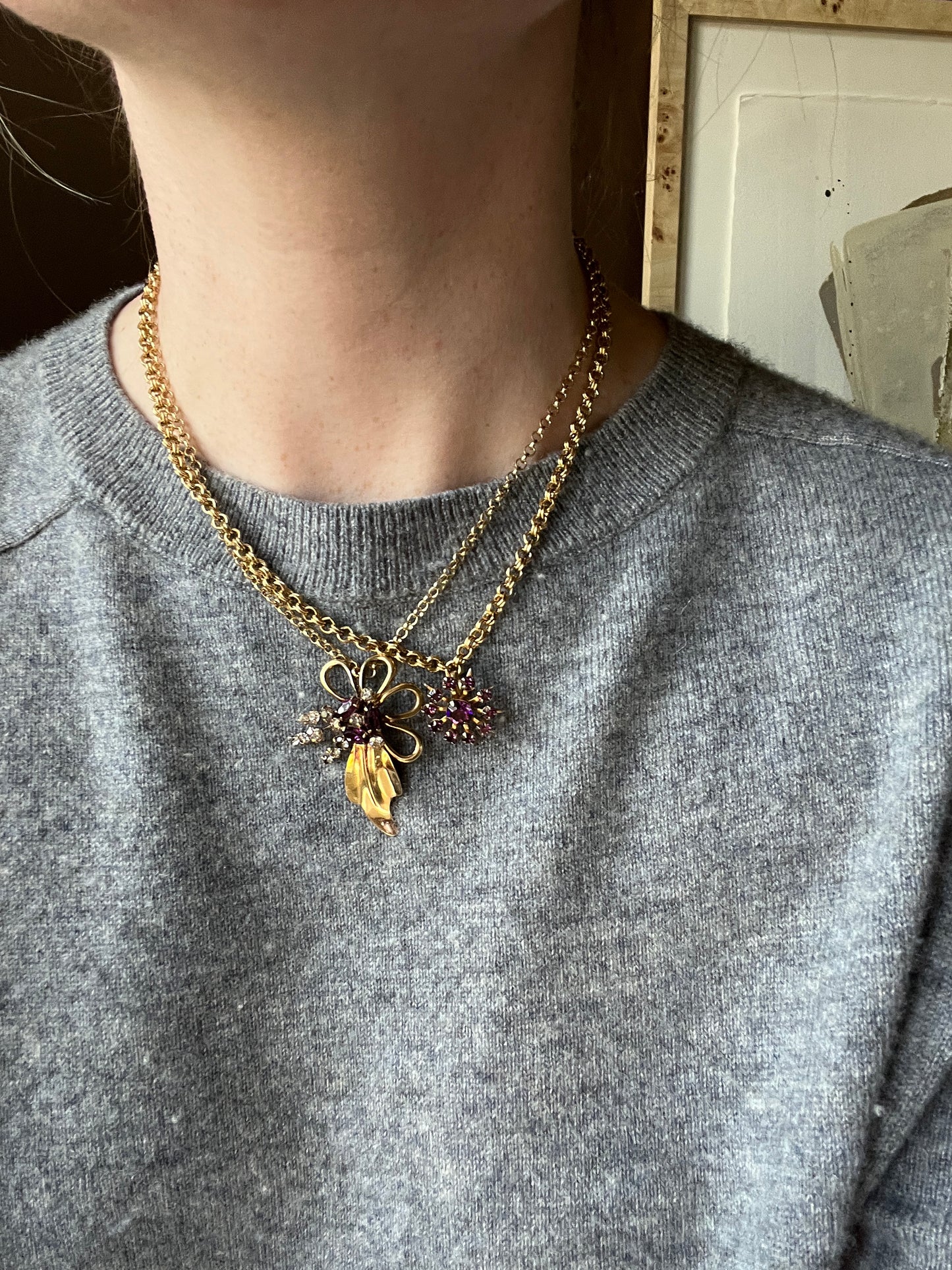 Alle Necklace