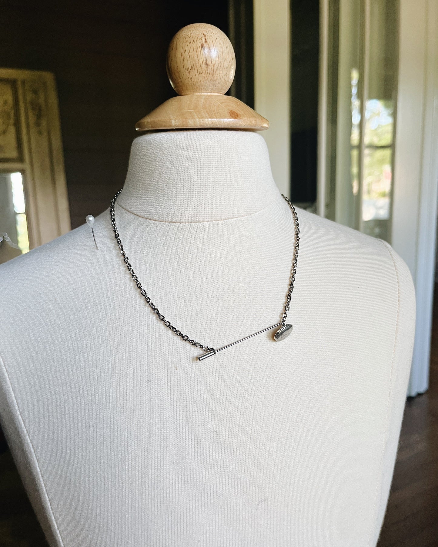 Blossom Necklace