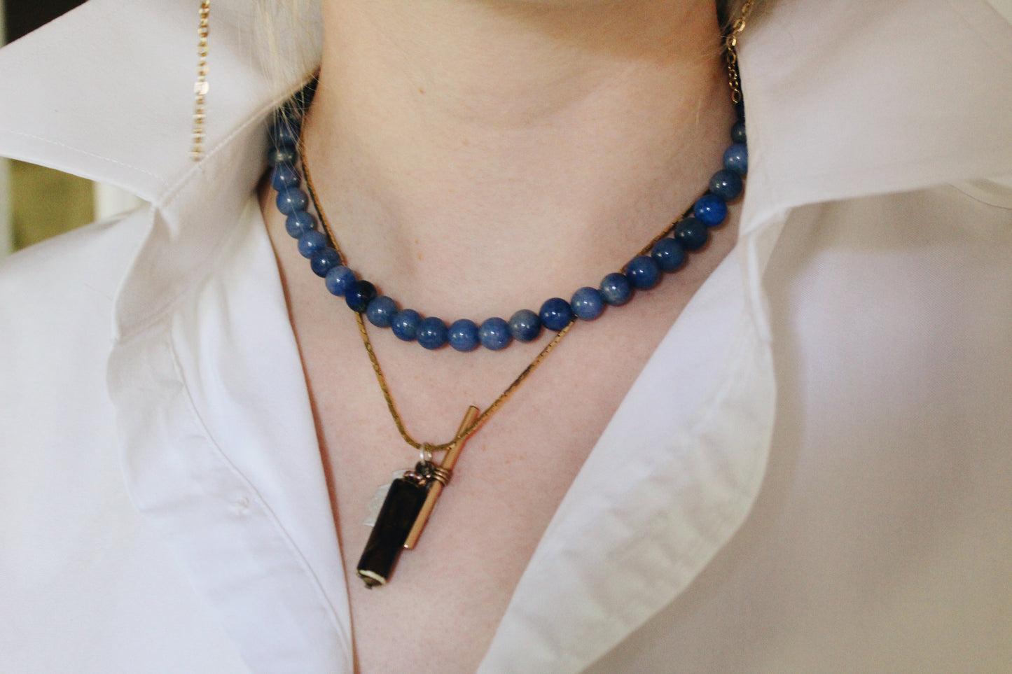 Azure Chocker