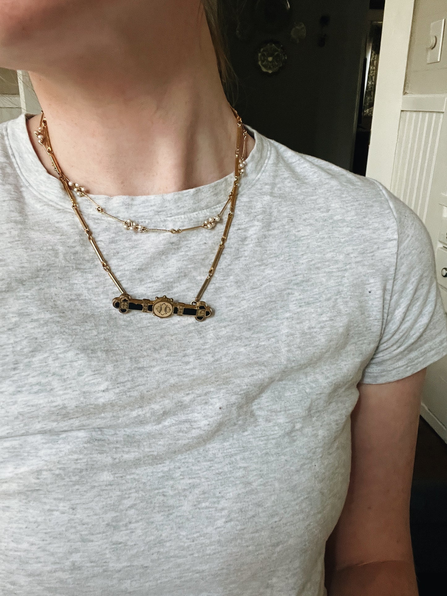 Soniat Chain