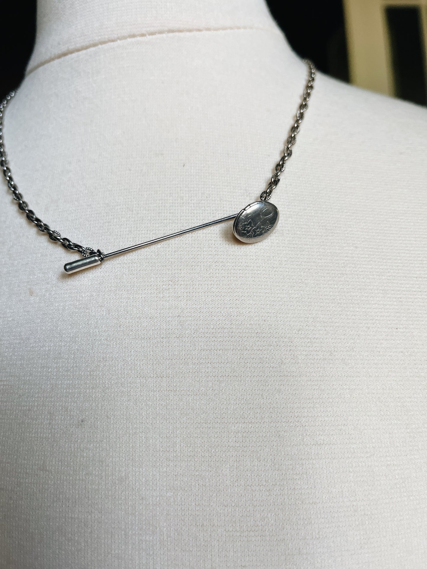 Blossom Necklace