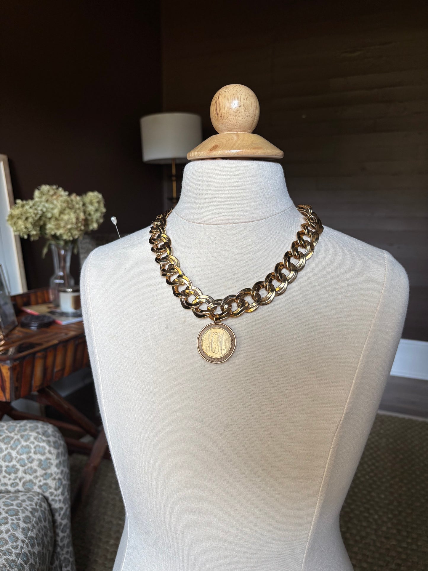 Arianna Necklace