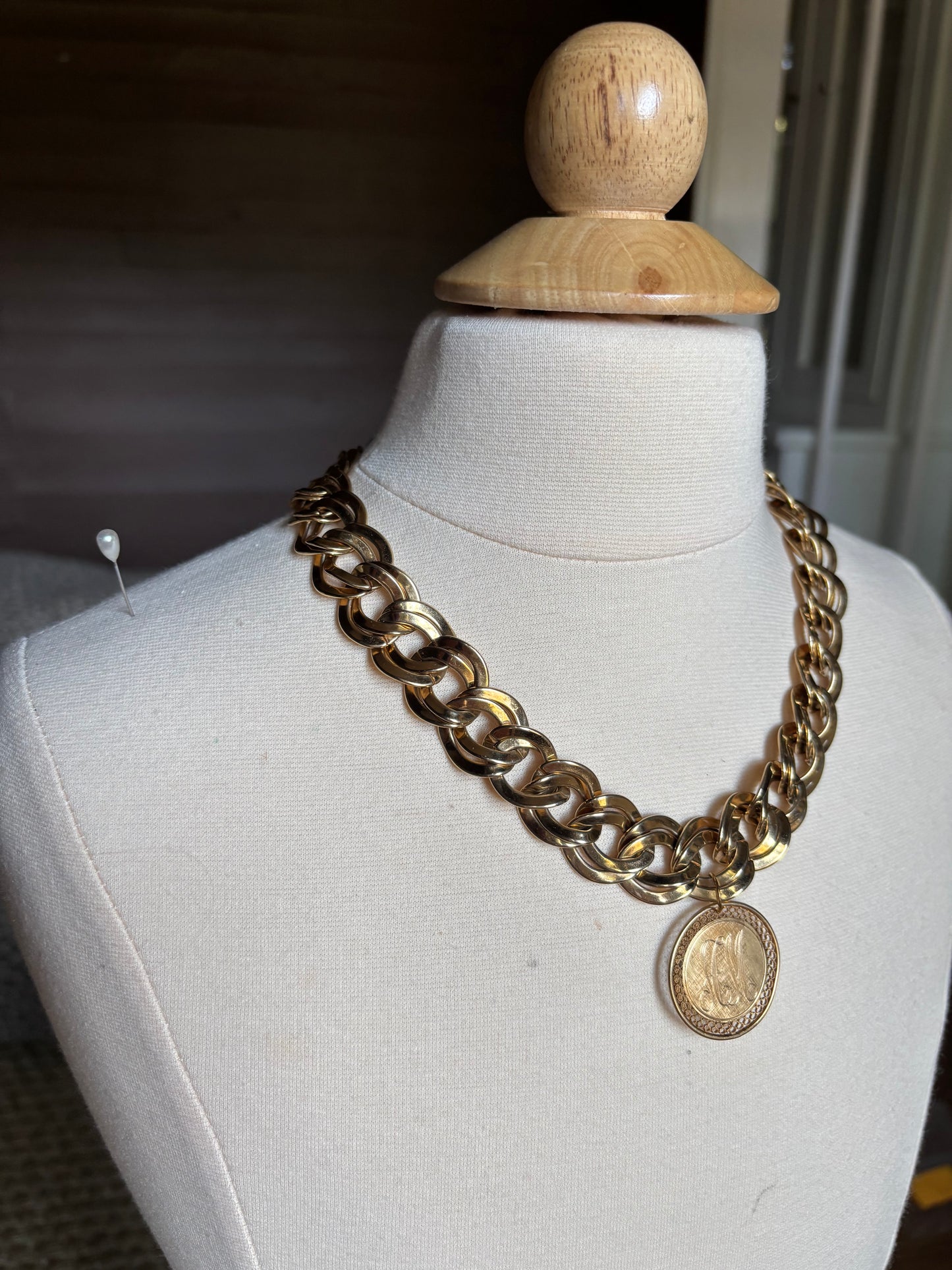 Arianna Necklace