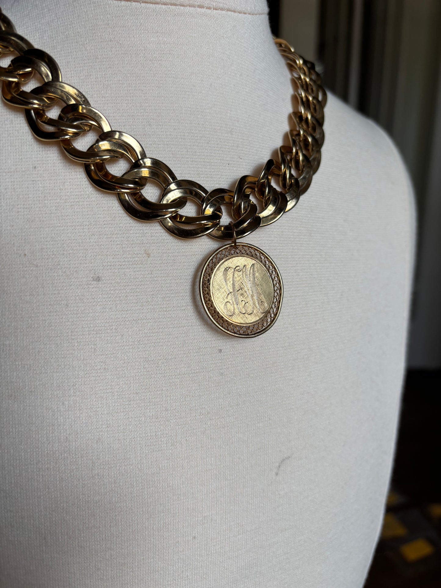 Arianna Necklace