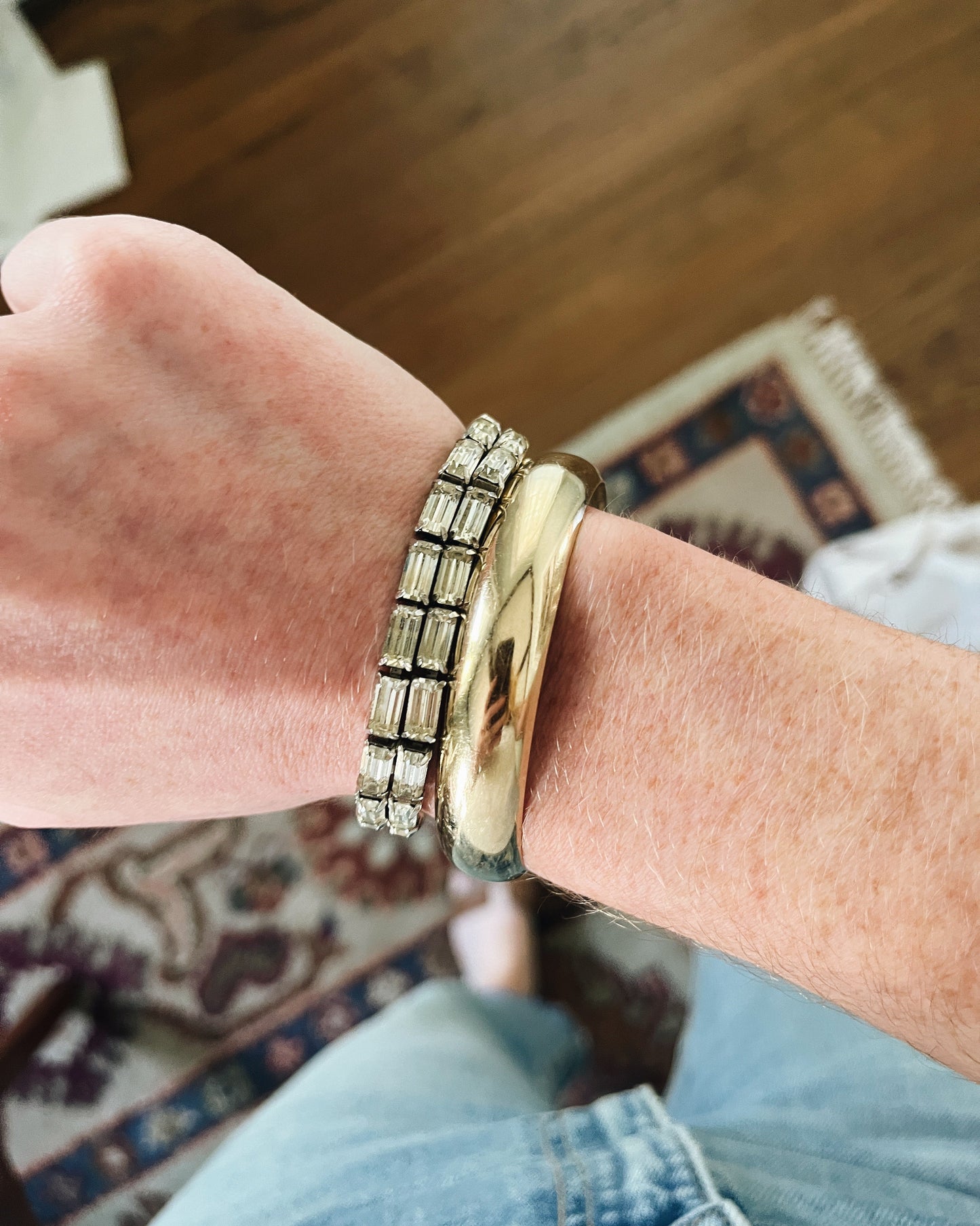 Alder Bracelet
