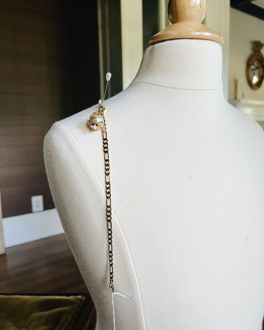 Orchid Bracelet