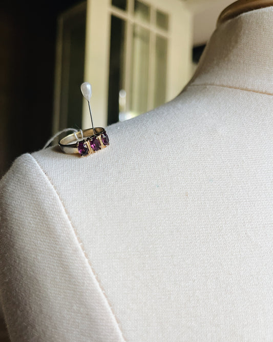 Lilac Ring