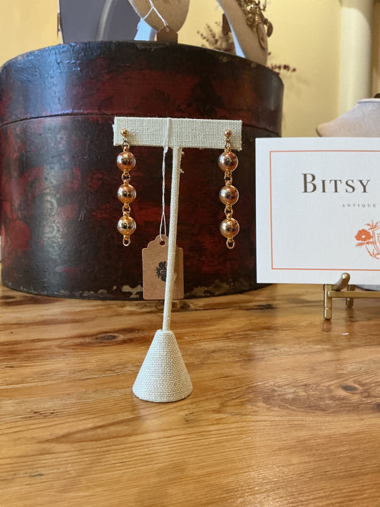 Ilia Earrings