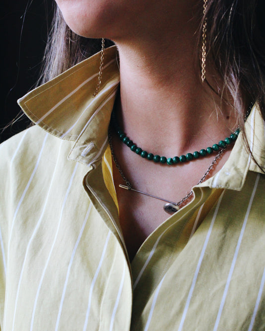 Jade Chocker
