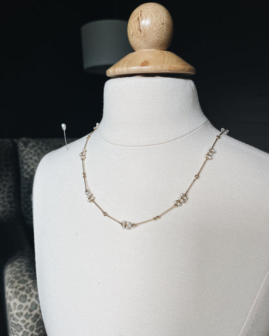 Soniat Chain