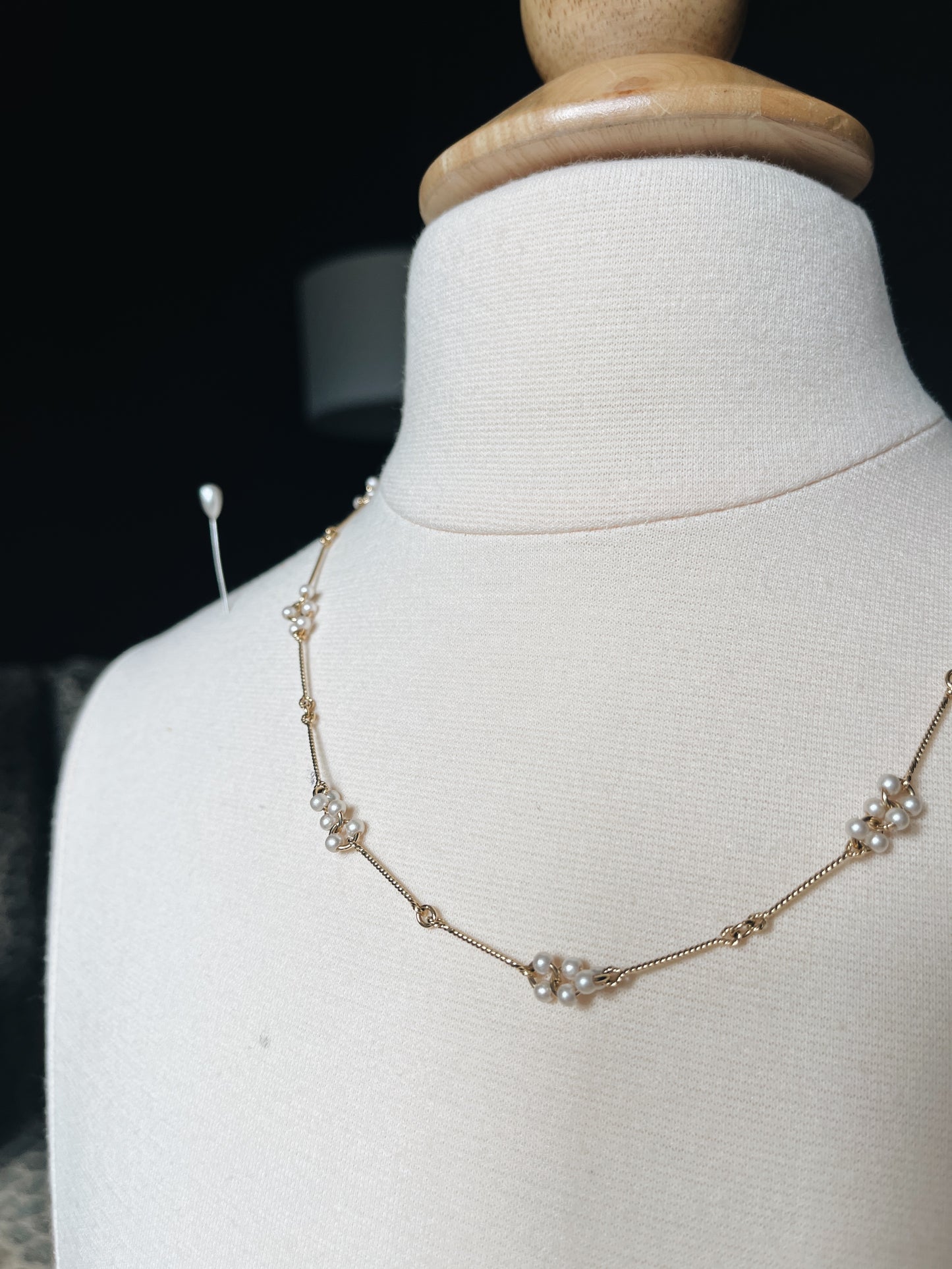 Soniat Chain