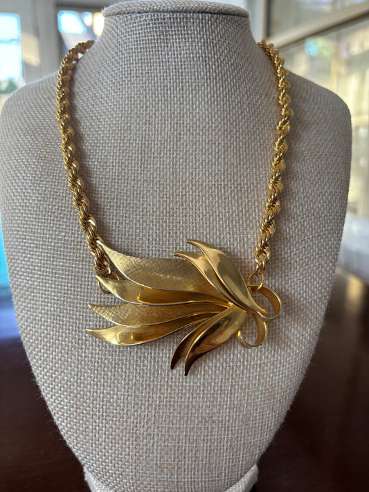 Reese Necklace
