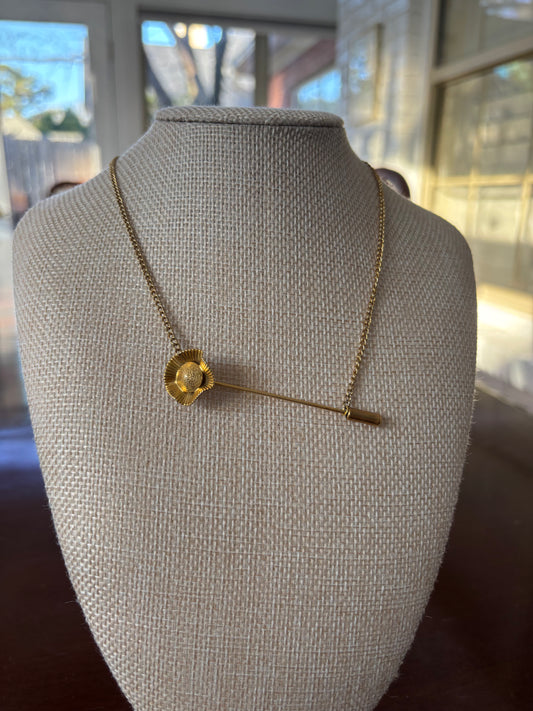 Nala Necklace
