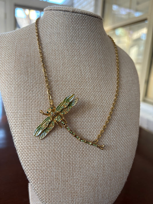 Lilou Necklace