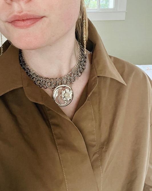 Juniper Chocker