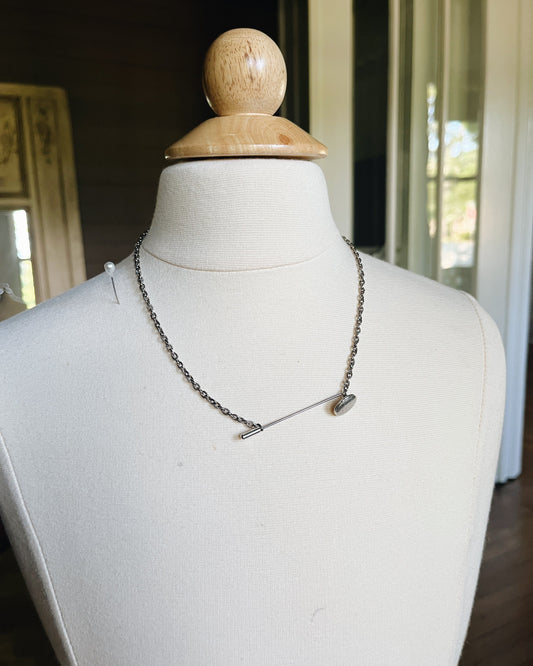 Blossom Necklace