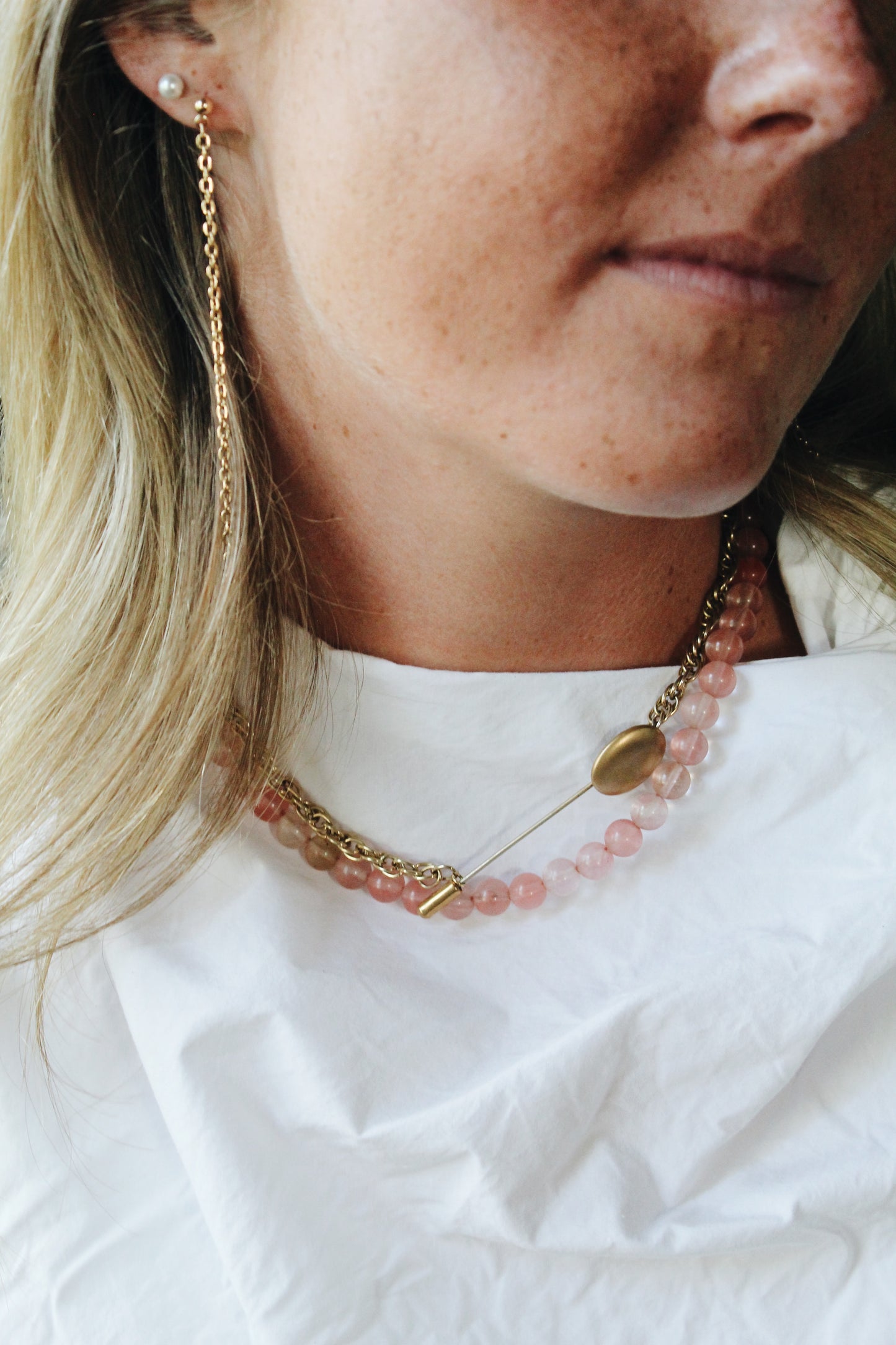 Rose Chocker