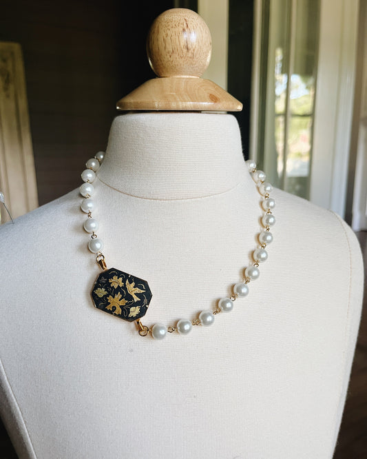 Hazel Necklace