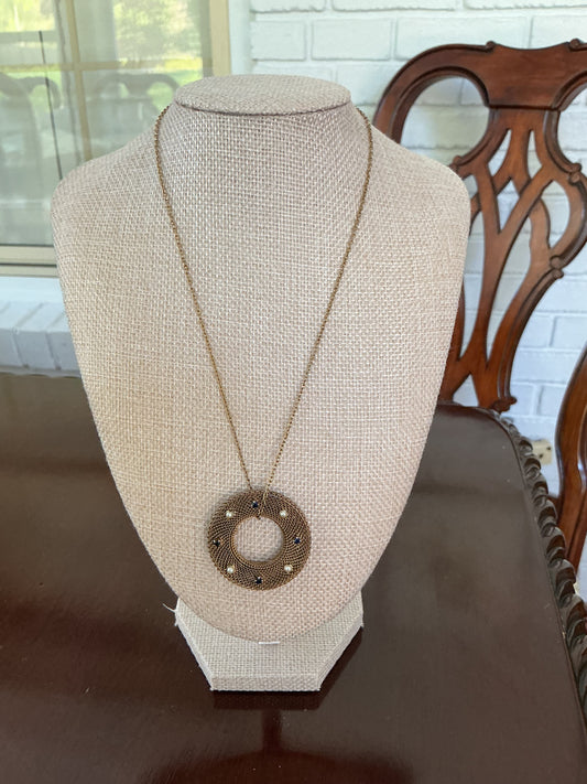 Greta Necklace