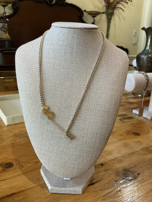Samantha Necklace