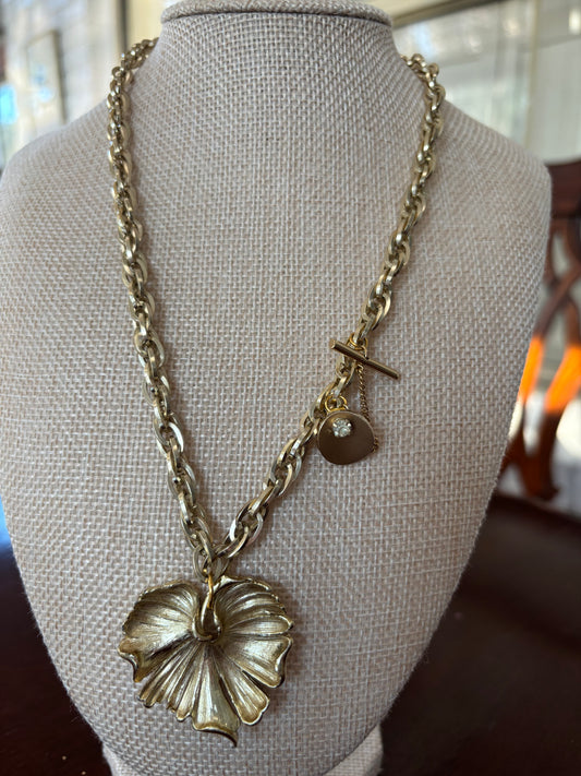 Ida Necklace