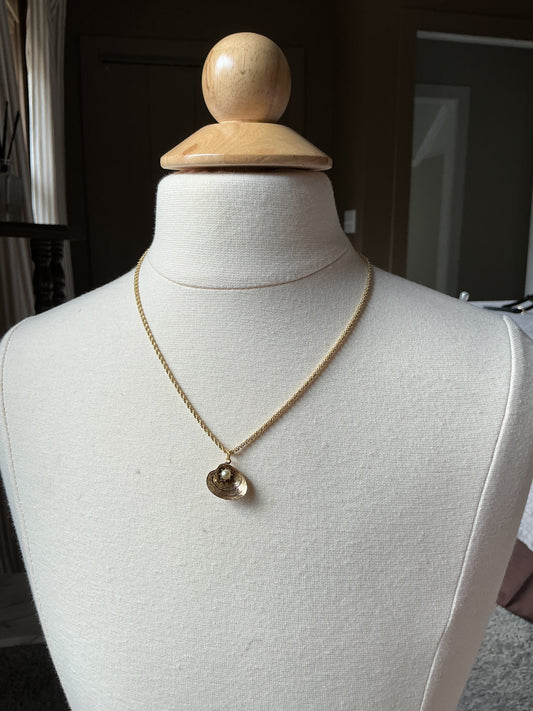 Elinor Necklace