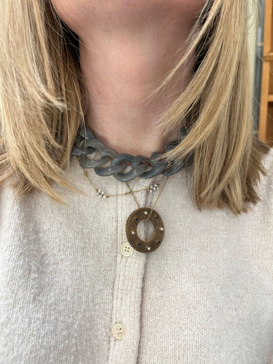 Lacey Chain