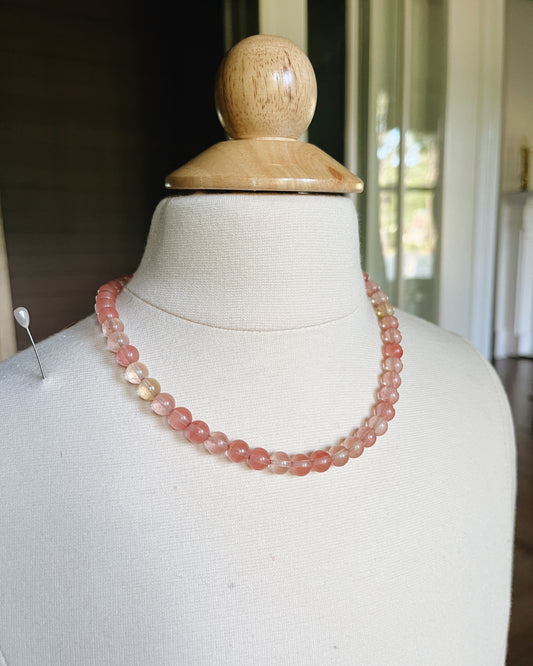 Rose Chocker