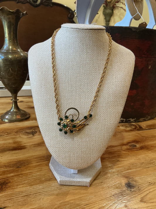 Emmy Necklace