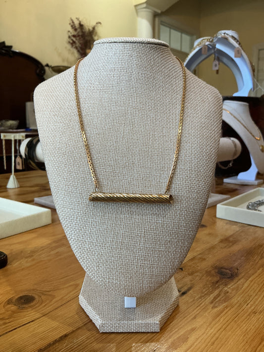 Kit Necklace