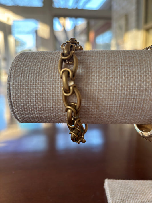 Sylvia Bracelet