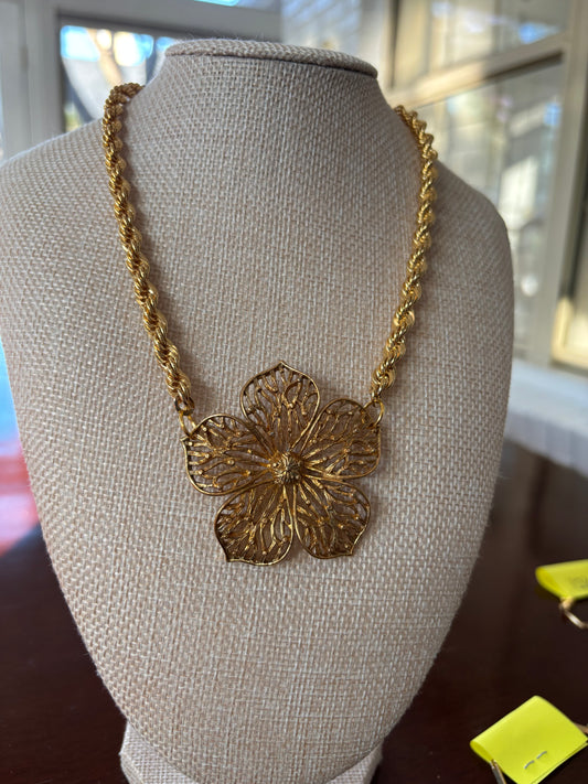 Marielle Necklace