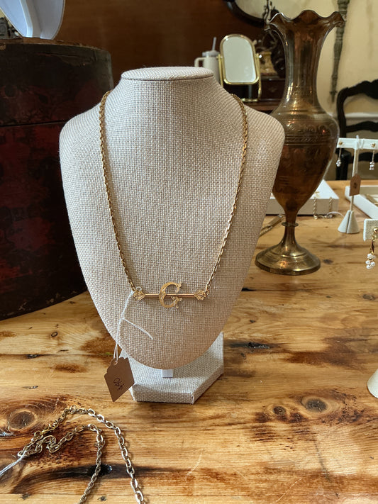 Gwen Necklace