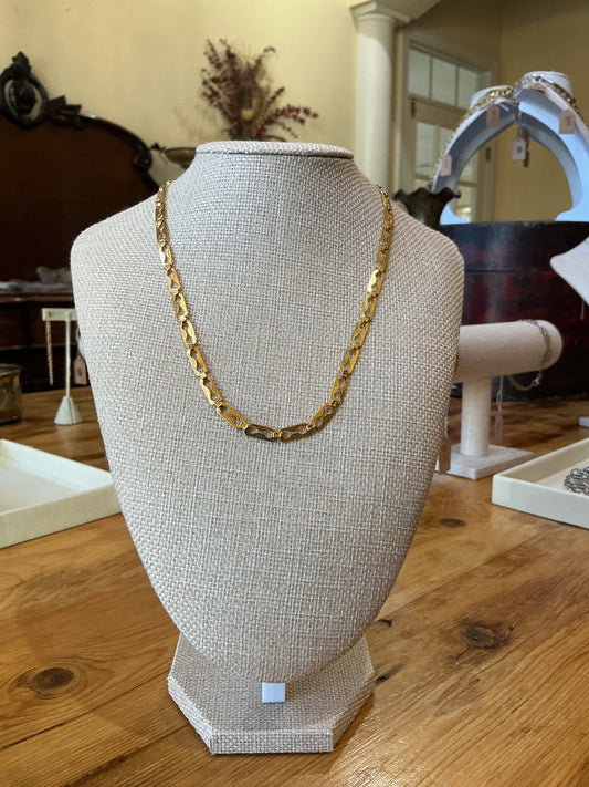 Ingrid Necklace