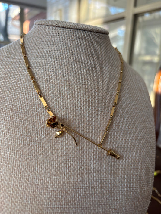 Davina Necklace
