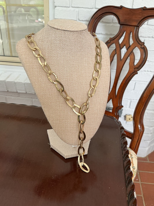 Willow Necklace