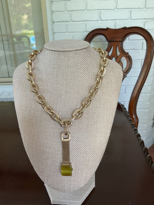 Tallulah Necklace