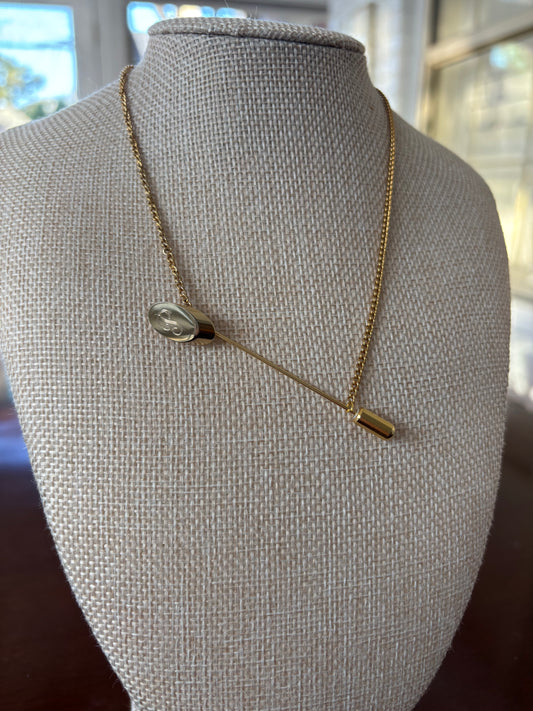 Parvati Necklace