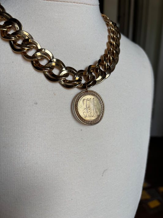 Arianna Necklace
