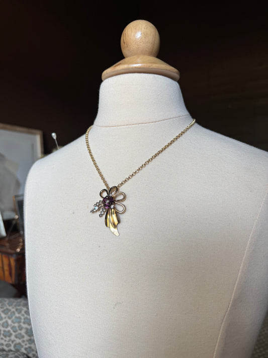 Gabriella Necklace