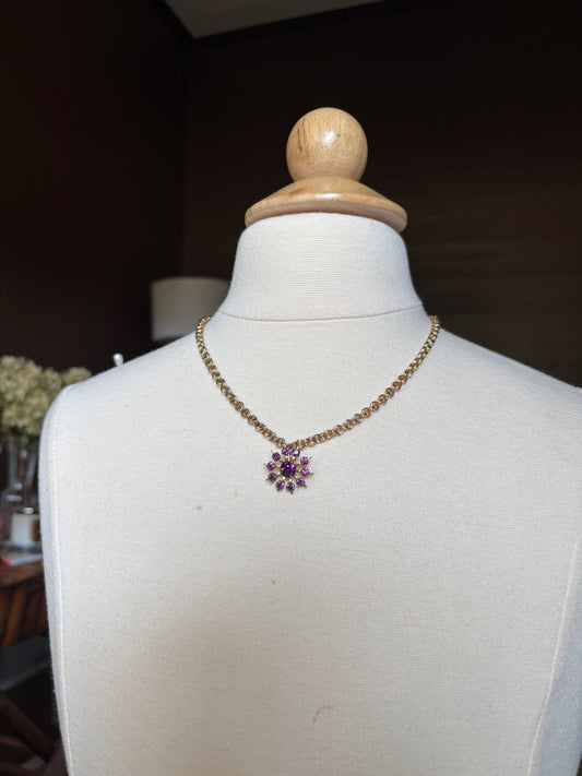 Alle Necklace