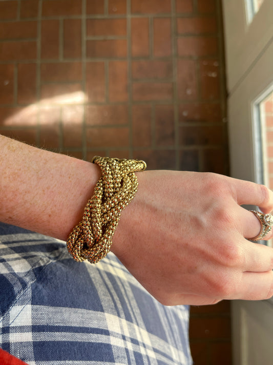 Edith Bracelet